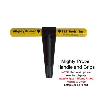 Mighty Probe Handle