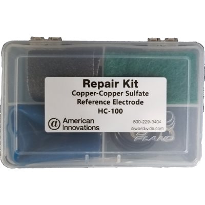 Electrode Repair Kit