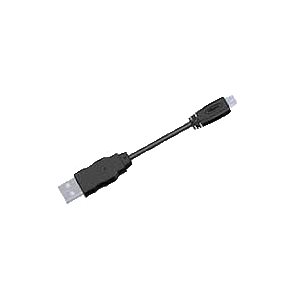 USB Cable MicroB, 6 Ft
