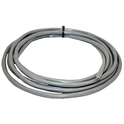 18 Awg, 10 Conductor, Non-Paired, Unshielded Cable (per foot)